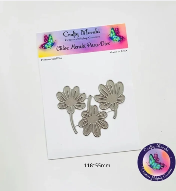 Stampi Da Taglio In Metallo Wlan Meraki Para Cut Die Mold Card Scrapbook Paper Craft Knife Mold Blade Punch Stencil