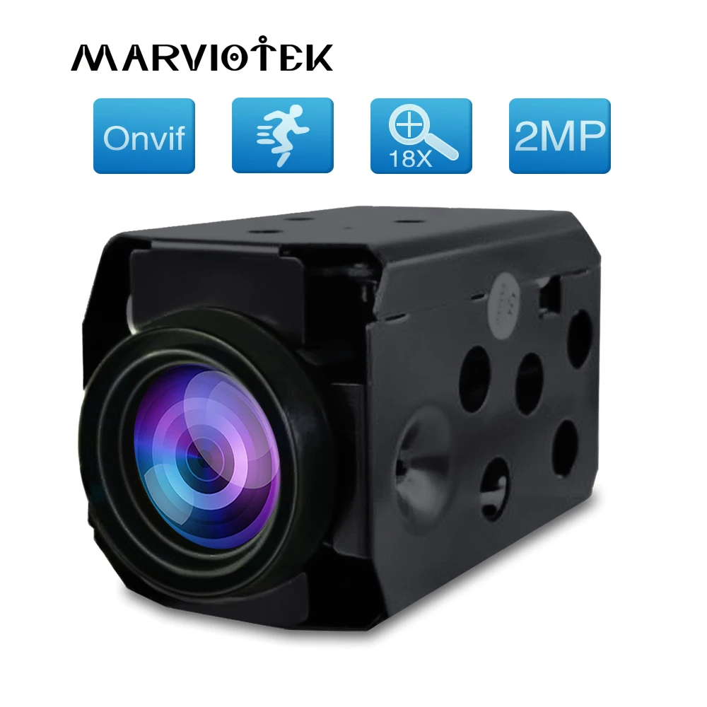 Cctv ip kameras modul Onvif H.265 4MP ip kamera ptz 18X Zoom video überwachung netzwerk block kamera modul für uav videcam Cctv ip kameras modul Onvif H.265 4MP ip kamera ptz 18X Zoom video überwachung netzwerk block kamera modul für uav videcam
