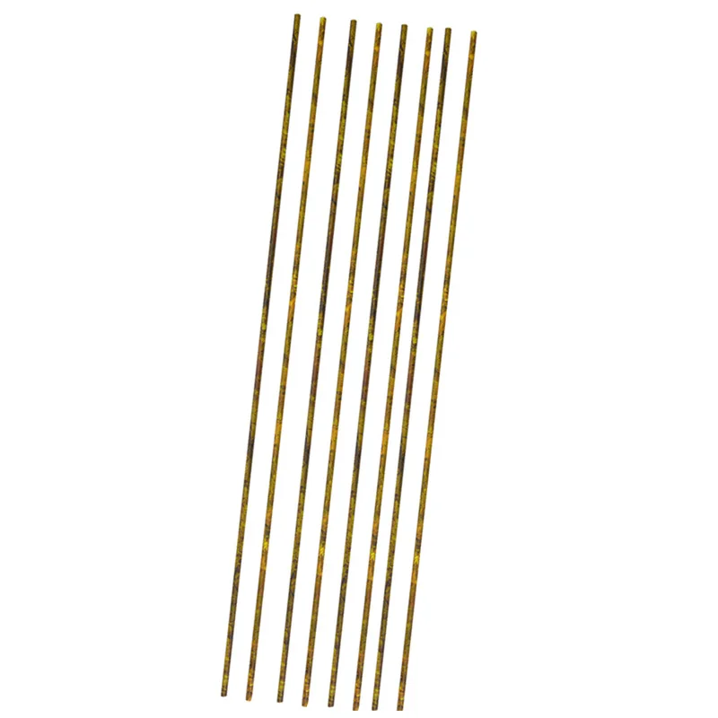 thumbnail image 2 of 6/12pcs Pure Carbon Arrow Shafts - 30 Inch, Spine 250-600, For DIY Recurve & Compound Bow Arrows 2 of 12