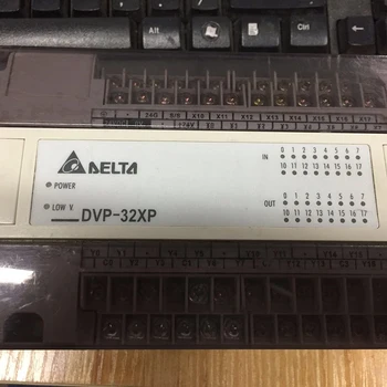 

Mask Machine Material DVP32XP11R Delta PLC ES/EX Series Expansion module