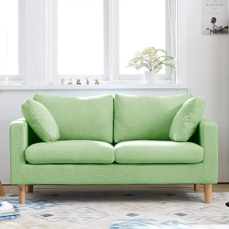 Divano диван пуф современный cofridivano Para Couche для Puff Asiento Mueble De Sala набор мебели для гостиной - Цвет: MODEL M