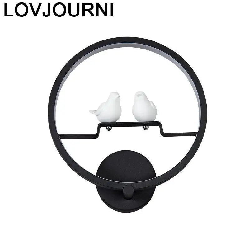 Зеркало Badkamer Verlichting Candeeiro De Parede Led спальня Aplique Luz Pared аппликация Murale светильник Wandlamp настенный светильник