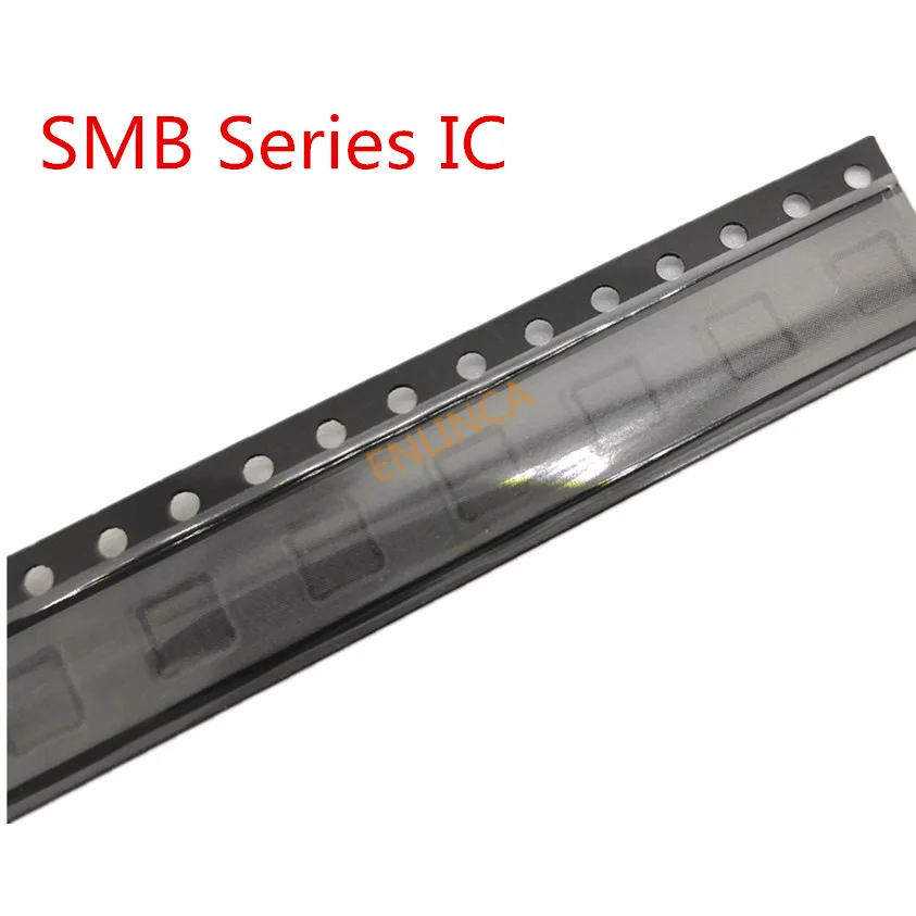 1 шт./лот SMB347S SMB1358 SMB1359 SMB1350 SMB1351 SMB1357 SMB349 SMB1360 SMB347 зарядная плата IC | Электронные