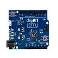 TCHIP005 макетные платы и комплекты-PIC/DSPIC chipKIT Lenny макетная плата