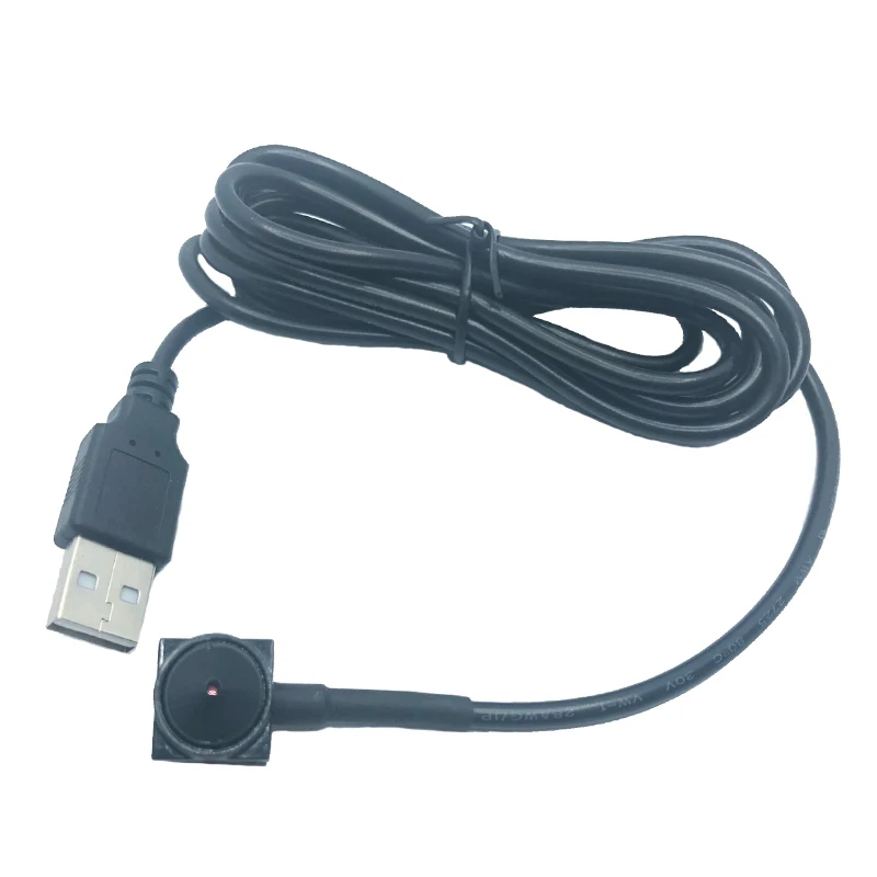 Камера видеонаблюдения HD 720P/1 0 Mini USB объектив 3 7 мм мини веб камера micro USB|usb cctv