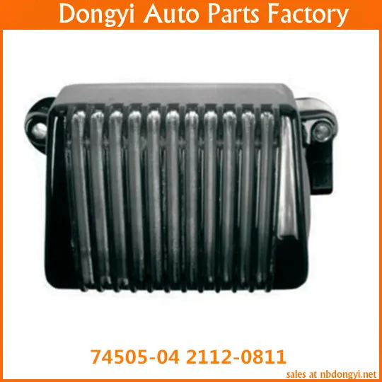 

High Quality Voltage Regulator for 74505-04 2112-0811