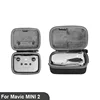For DJI Mini 2 Carrying Case Remote Controller/Drone Body Storage Protective Bag for Mavic Mini 2 Drone Accessories ► Photo 2/6