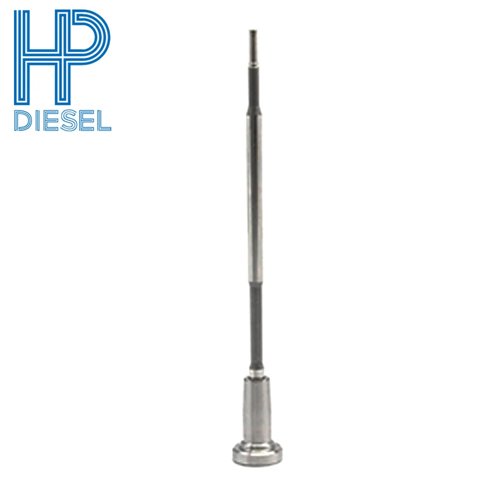 6 шт./лот Управление клапан комплект F00RJ01819/F00R J01 819 в сборе для Bosch Инжектор 0445 120