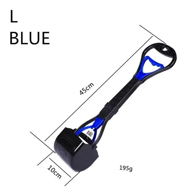 large blue