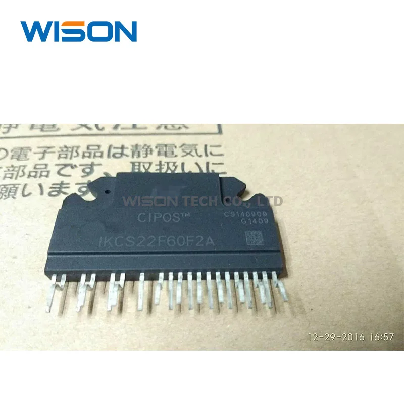IKCS17F60AA IKCS17F60B2A IKCS17F60F2A модуль