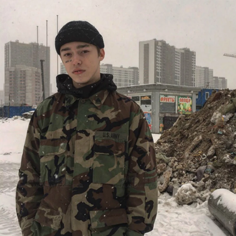 Осенне-зимние повседневные Шапки, Ретро стиль, теплые короткие шерстяные шапки, зимние вязаные шапки для мужчин и женщин, унисекс, одноцветные популярные шапочки