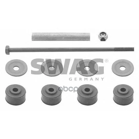 Комплект Тяги Стабилизатора Opel Kadett E, Dewoo Nexia Swag арт. 40610004