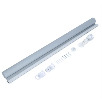 

Waterproof Window Blinds Roller Shades Blackout Blinds Curtains For Bedroom Office Bedroom Living Room Kitchen Bathroom