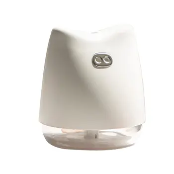 

Usb Mini Creative Night Light Humidifier Stay Pig Humidifier Cartoon Cute Small Humidifier Creative Gift