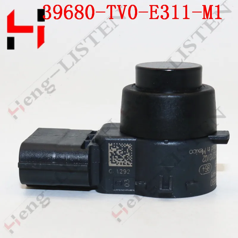 FOR C R V 39680 TV0 E311 M1 Detector Radar Sensor PDC Sensor 39680-TV0-E311-M1 0263023768
