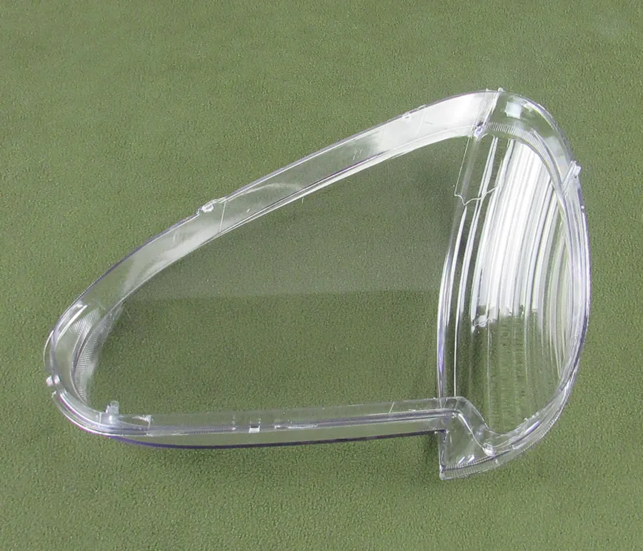 Для Great Wall Pickup Wingle 3 крышка фары стеклянная лампа абажур фары крышка стеклянная прозрачная маска объектив