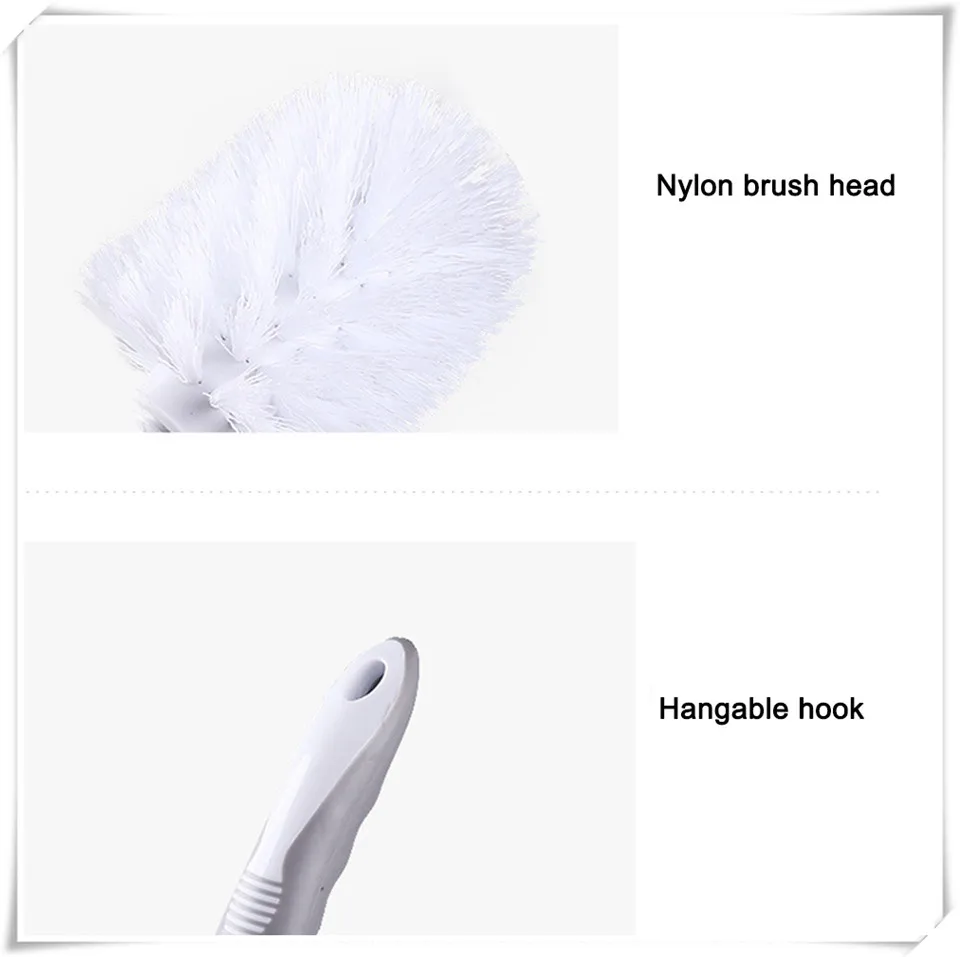 toilet brush wall xq12