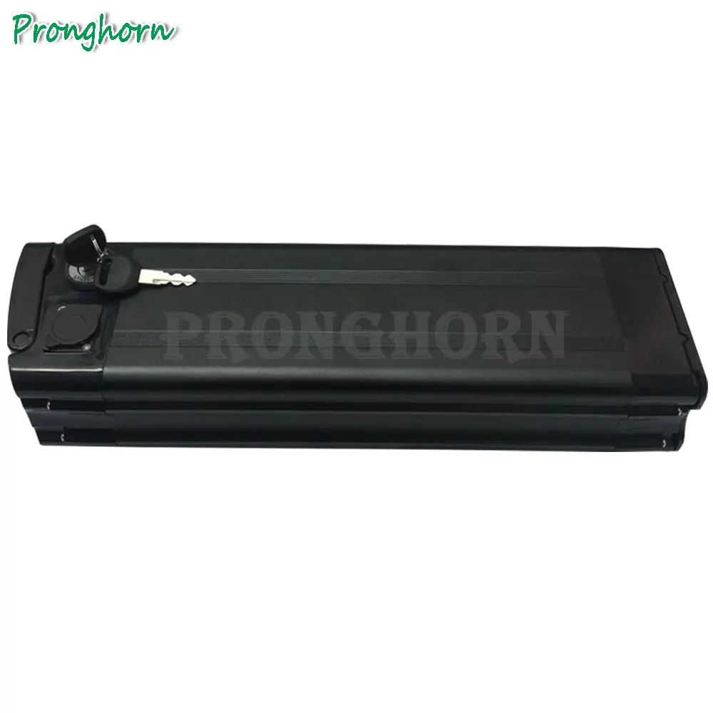 48V 8Ah 9Ah 10Ah 11Ah 12Ah 13Ah 15Ah 16Ah 20Ah на подседельную трубу рамы серебряные рыбы литий-ионный аккумулятор Батарея для электрического велосипеда Fiets Accu Akku48V