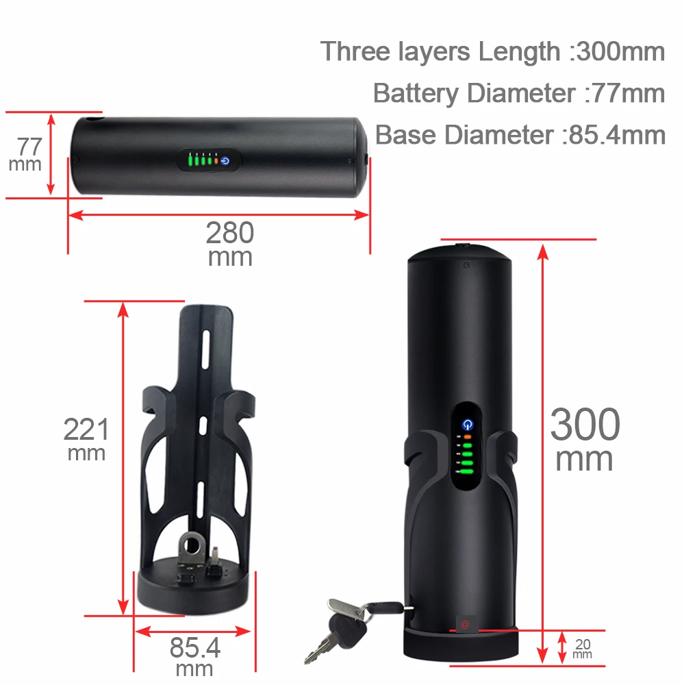 size