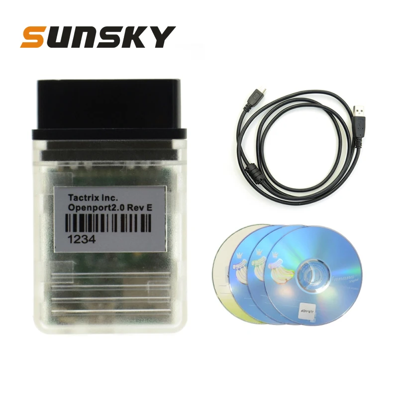 For Car Scanner Tool Auto Openport 2.0 ECU Flash OBD2 for Subaru Mitsubishi vehicles | Автомобили и мотоциклы