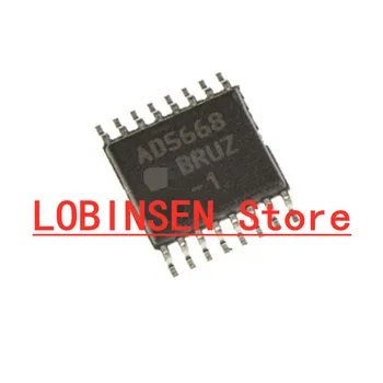

AD5668BRUZ-1 TSSOP16 AD5668BRU-1 16TSSOP AD5668BRUZ1 AD5668BRU1 AD5668 BRUZ -1