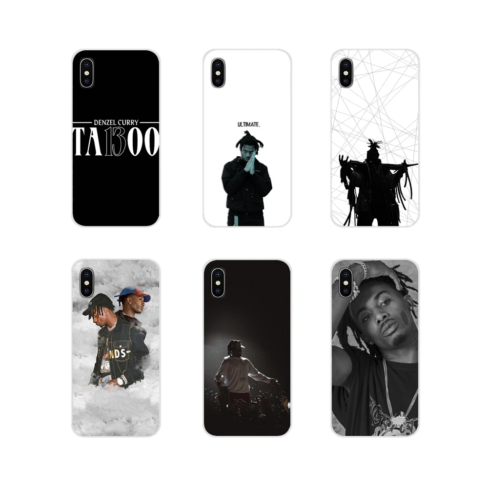 Чехол для телефона Samsung A10 A30 A40 A50 A60 A70 Galaxy S2 Note 2 3 Oneplus 3T 5T 6T Denzel Curry Play Boi Carti