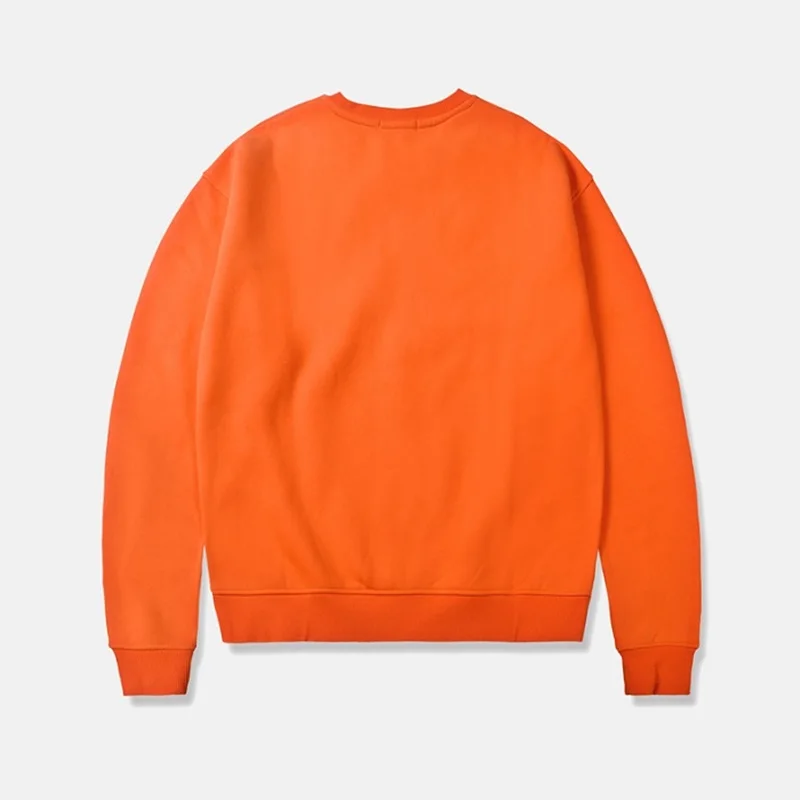 QoolXCWear зимние теплые мужские толстовки из плотного флиса в стиле хип-хоп однотонные толстовки толстый бархатный пуловер для мужчин и женщин 2511