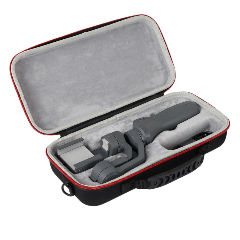 Abkt-ручной стабилизатор хранения сумка для Dji Osmo Mobile 2 с плечевым ремнем хранения организации