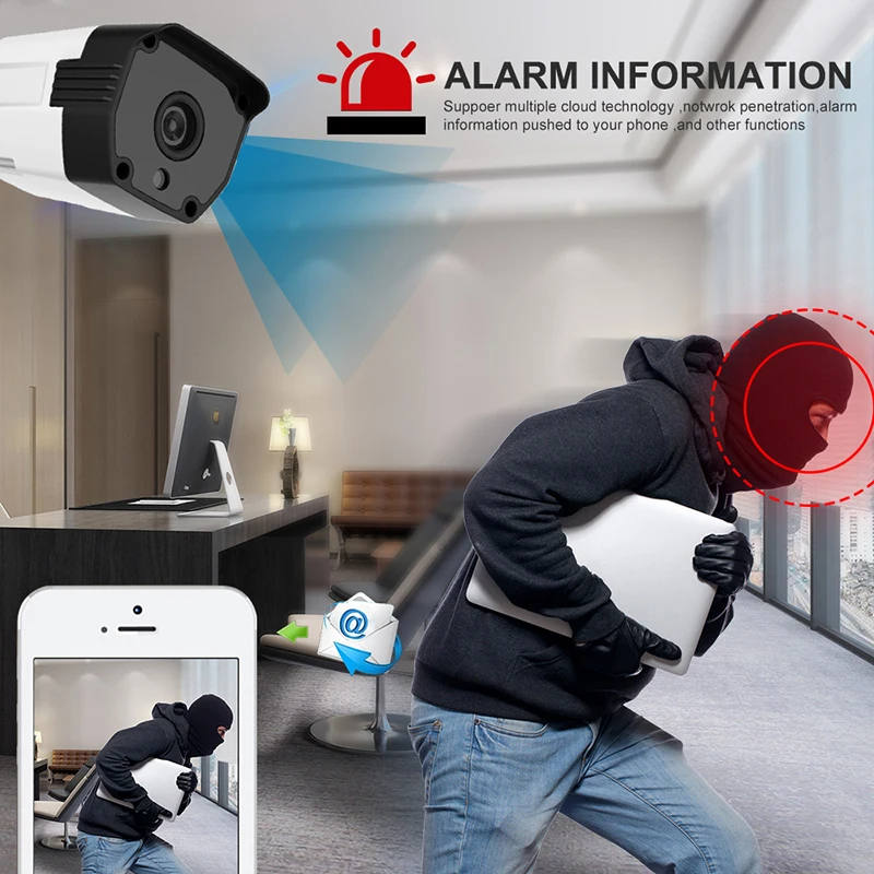 LEEKGOVISION, умная наружная камера AI 1080 P, 4CH POE, ip-камера, NVR, комплект, водонепроницаемая, Seucrity, система видеонаблюдения, камера наблюдения, набор