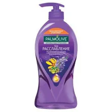 Гель для душа «Твое расслабление» Palmolive, 750 мл