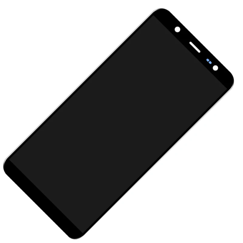 Оригинальный сенсорный экран J800F AMOLED для Samsung Galaxy J8 2018 ЖК дисплей с рамкой 6 0 дюйма