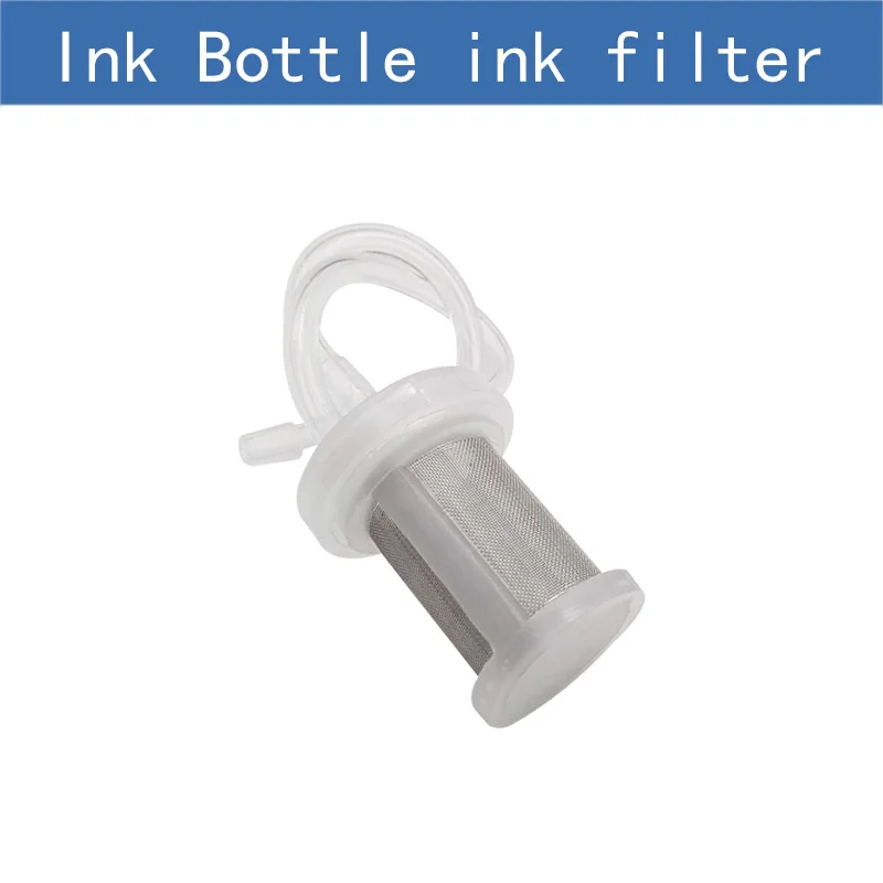 5 pcs/lot Letop ink bottle inkjet printer filter for machine | Компьютеры и офис