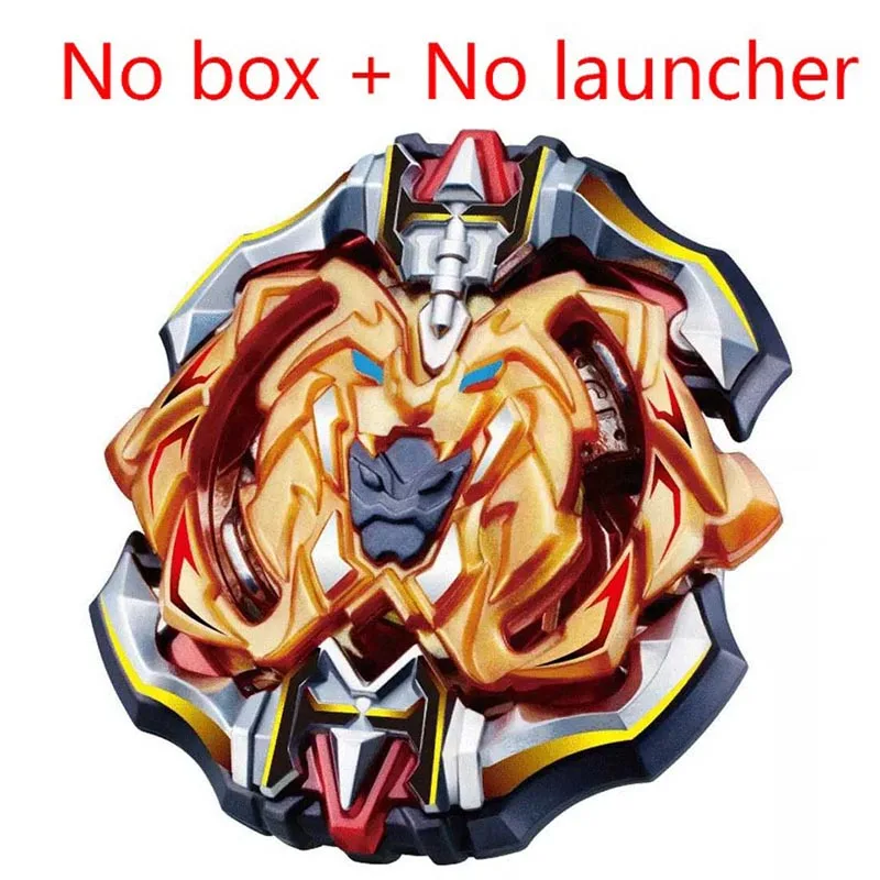 Топы Beybladeing Burst игрушки GT B-154 Арена Металл Fafnir волчок Bey Blade лезвия игрушки - Цвет: B-115 No launcher