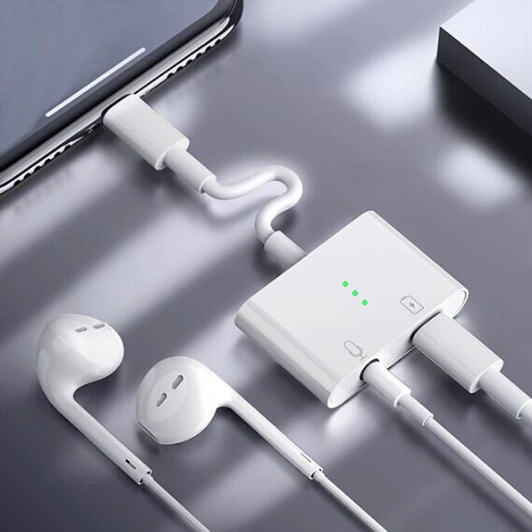 OEING 2 в 1 usb type C до 3,5 мм разъем для наушников адаптер AUX аудио адаптеры USB-C для зарядки конвертер наушников сплиттер для HUAWEI