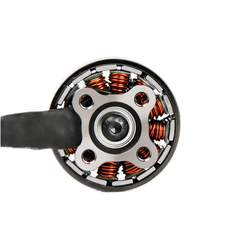 2/4 шт. T-Motor MCK V2 2207 1950KV 5-6 S/2250KV 2550KV 4-6S бесщеточный двигатель для FPV Racing RC Дрон Multirotor diy запчасти