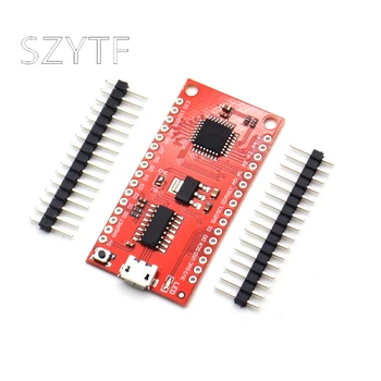 

8F328P-U for arduino nano V3.0 promini or Replace