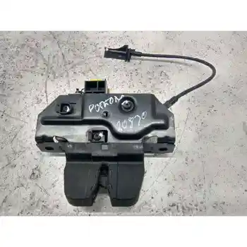 

13173563 TRUNK LOCK/PORTON OPEL VECTRA C SALOON
