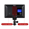 Video Light Ultra thin LCD Bi-Color Cool Tech Gifts 