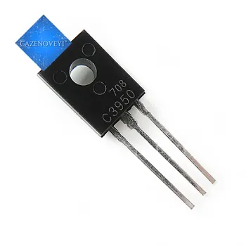 

10PCS 2SC1567 2SC2314 2SC2590 2SC2611 2SC2688 2SC2690 2SC3116 2SC3420 2SC3423 2SC3503 2SC3807 2SC3950 2SC4137 2SC5027S TO-126