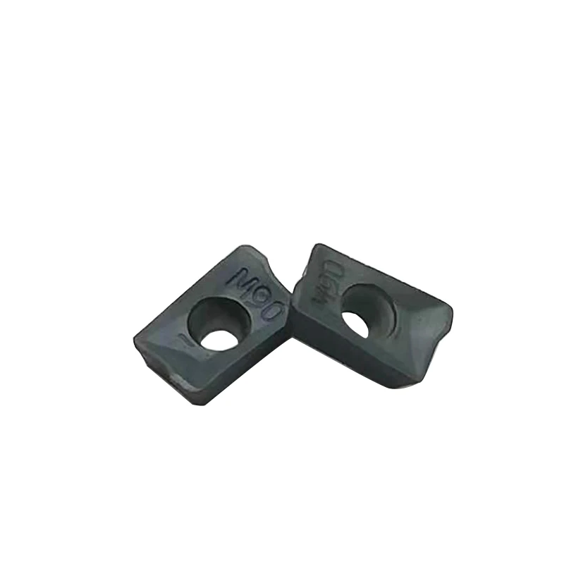 10 шт. APKT1003 PDR IC907 твердосплавные вставки токарный станок с ЧПУ APKT1003 части ЧПУ фреза