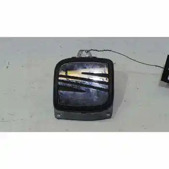 

HANDLE OUTER PORTON SEAT IBIZA (6K1)