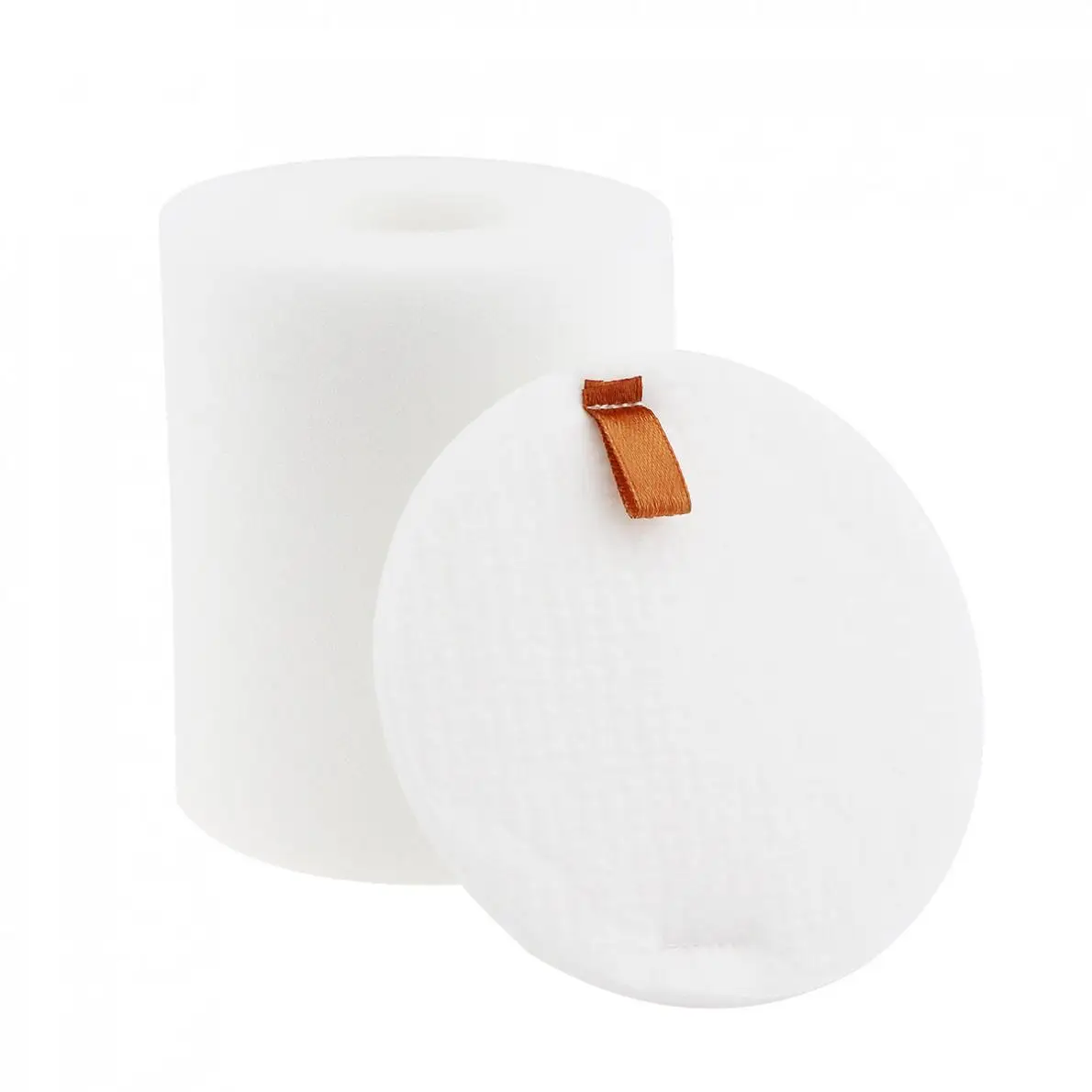Reusable HEPA Filter Vacuum Cleaner Parts Accessory with Filter Cotton and Filter Elements for Shark NV500 / UV560 XFF500