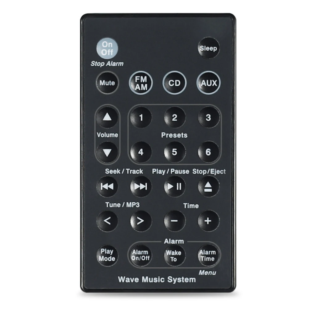 New Bose Wave Remote  COMPATIBLE{*} 2 CR2032 REPLACEMENT BATTERIES 