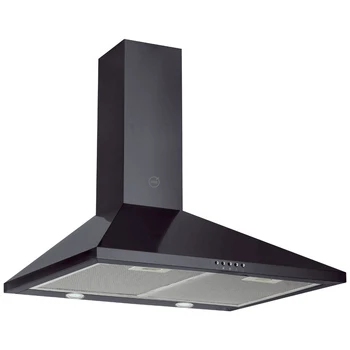 

Kitchen Hood MBS gerbera 160 Black