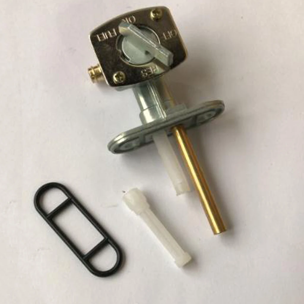On Off Fuel Valve Switch for Arctic Cat ATV 1998-05 250 300 400 500 047-455