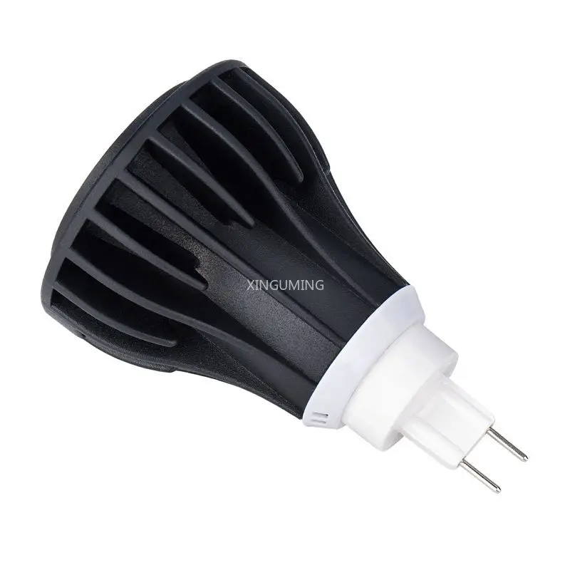 

G8.5 led bulb 15W 1500lm PAR20 spotlight bulb, high brightness indoor lighting spotlight