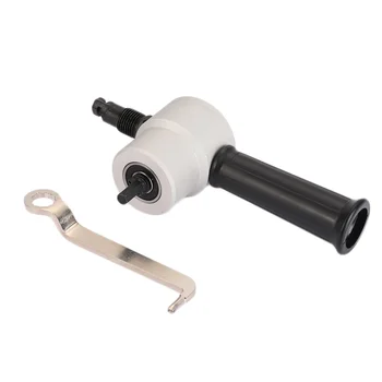 

Cutter Tool Metal Plastic Silvery Handmade Factory Grinding Machine Electric Drill Cutting Accessories Cutting Double Head