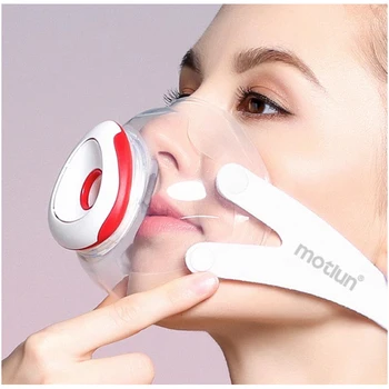 

in Stock Personal Care Anti Dust pm 2.5 Face Knit Reusable Motlun Mask Mouth