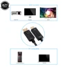 3m/1.8m DP to HDMI Cable Adapter Male to Male for HP/DELL Lenovo Laptop PC Display Port to 4K 30Hz / 1080P HDTV HDMI Converter ► Photo 3/6