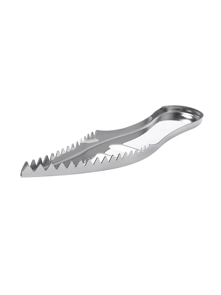 stainless Fish scales Scraping Graters Fast Remove Fish Cleaning Peeler Scraper fish bone tweezers kitchen accessories tools